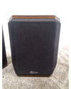 Monitor Audio Bronze FX - Hi-Fi Speakers - Pair - Brown/Black - Excellent - Photo 9