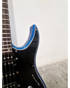 Yamaha RGX321P - Electric Guitar - Blue - Excellent - Photo 19