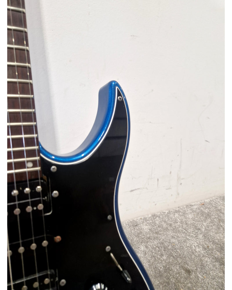 Yamaha RGX321P - Electric Guitar - Blue - Excellent - Image 19