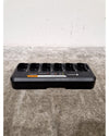 Motorola 6-Way Radio Power Unit NNTN8410A - Black – Charger - Good w/ Power cable - Photo 9