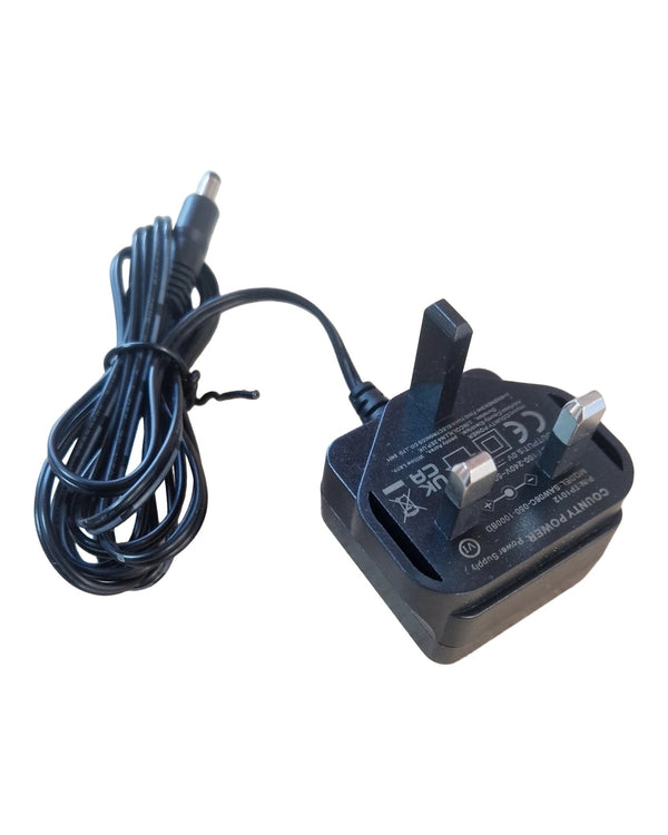 Power Adapter for Tascam DP-006 - Power Supply - Black - Like New
