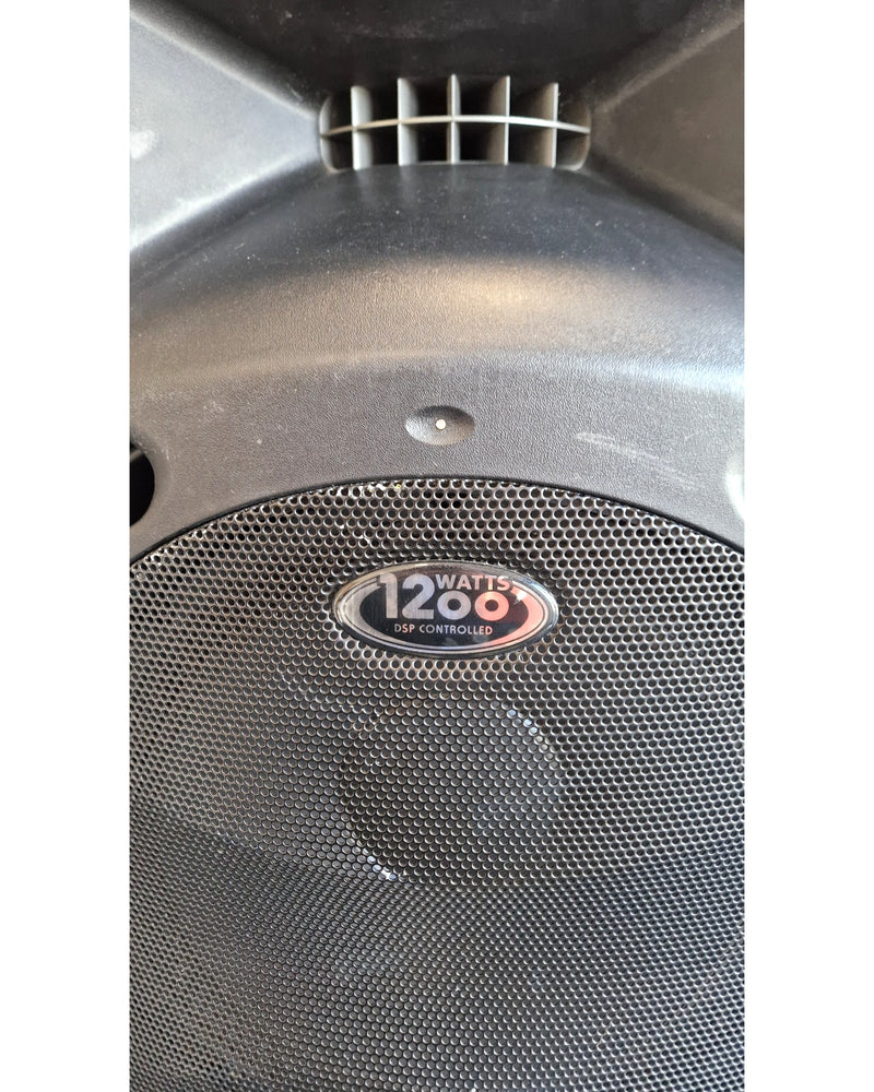 Behringer B815NEO - PA Speakers - Very Good - Image 5