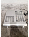 Denon DRA-F101 - AM-FM Stereo Receiver - Compact Design - Good - Photo 10