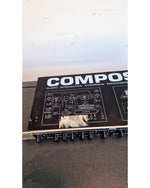 Behringer Composer MDX2100 - Effect Processor - Good - Image 6