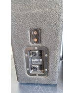 Shermann GX-208 - PA Speakers - Black - Good - Image 7