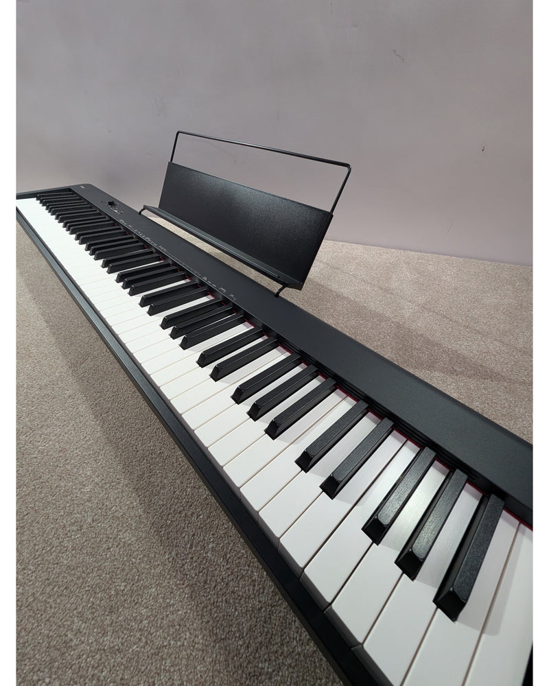 Casio CDP-S110 - Digital Piano - Black - Like New w/ Original Box & Manuals - image 4