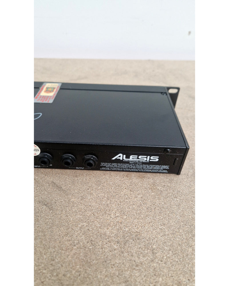 Alesis Quadraverb - Effect Processor - Very Good - Image 12