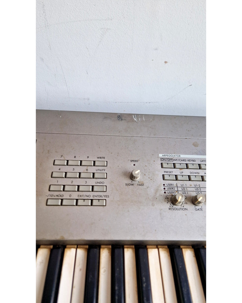 Korg Z1 - Digital Synthesizer – Digital Synthesizer - Fair - Image 6