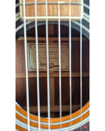 Epiphone Dr-500mce/Vs Acoustic Guitar - Cutaway Design - Excellent w/ Original Box - Image 10