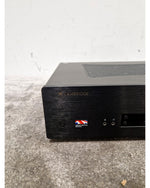 Cambridge CXA60 - Hi-Fi Amplifiers - Black - Excellent - Image 13