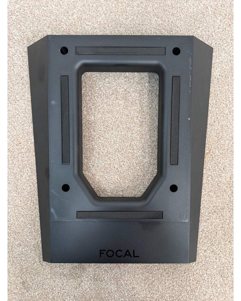 Focal Chora Floor Standing Speaker Stand - Pair - Excellent w/ Manuals & Feet Screws - image 5
