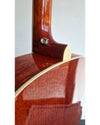 Tanglewood DBT DLX F TSB - Acoustic Guitars - Excellent - Photo 9
