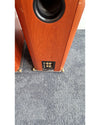 Boston VR-M90 - Hi-Fi Speakers - Cherry Wood - Fair - Photo 4