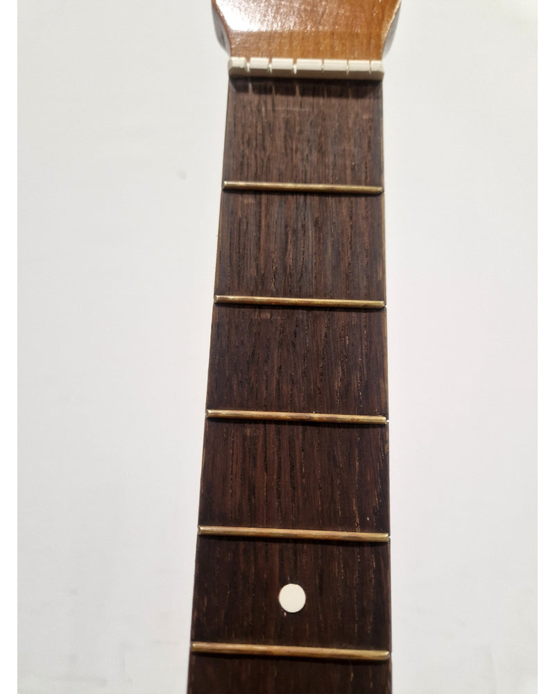 Kay G101 Project Guitar - Natural – Acoustic Guitar - Spares or Repair - Image 16