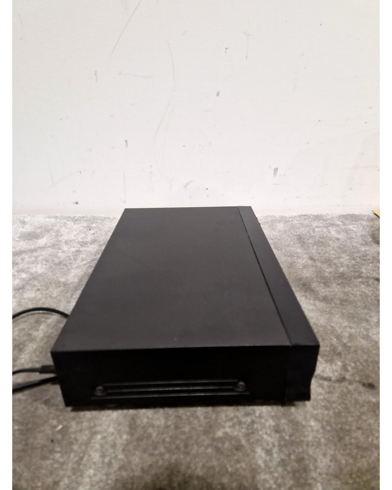 Pioneer PDR-609 - Compact Disc Recorder - Black - Excellent w/ Original Box - Image 8