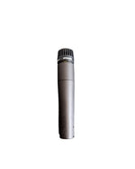 Shure SM57 - Microphone - Very Good w/ Soft Case - Image 1