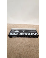 Behringer DI4000 - Audio Interface - Excellent - Image 11