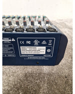 Soundcraft Signature 12 - Mixer - Spares or Repair - Image 9