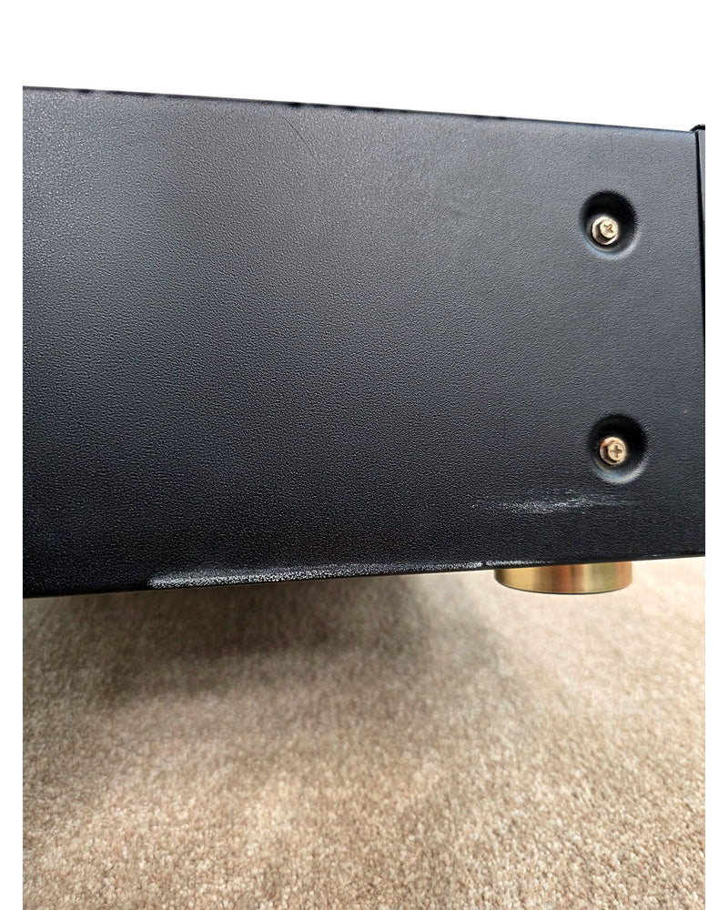Sherwood Newcastle R-925RDS - Receiver - Black - Good - image 6