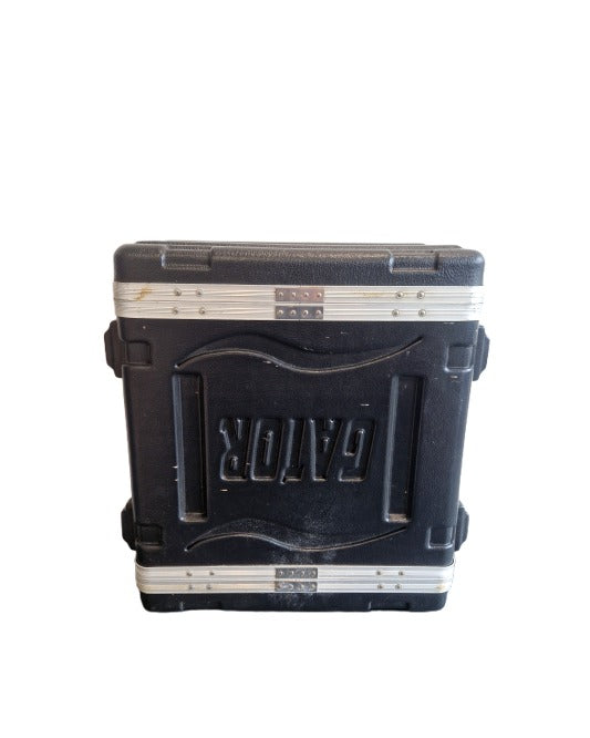 Flight case 6u - Racks and Cases - Good