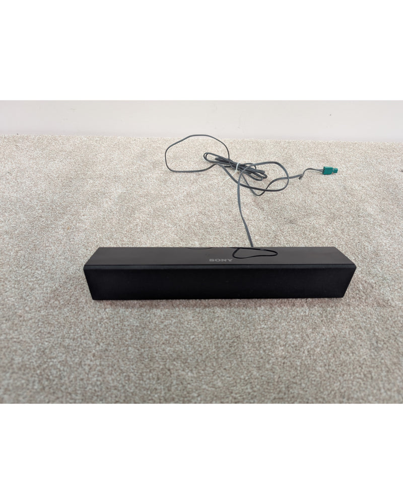 Sony HT-AS5 - Hi-Fi Speakers - Very Good - image 12