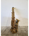 Rikter Alto - Saxophone - Excellent w/ Hard Case - Photo 7