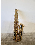 Rikter Alto - Saxophone - Excellent w/ Hard Case - Image 7
