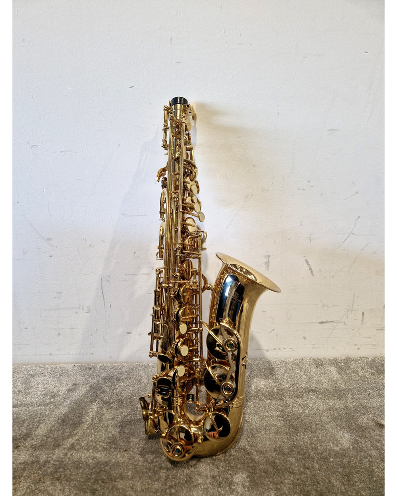 Rikter Alto - Saxophone - Excellent w/ Hard Case - Image 7
