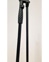 Pulse Mic Stand - Black - Good - Photo 3