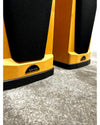 Spendor S6e - Floorstanding Speakers - Pair - Maple - Excellent w/ Original Box & Manuals - Photo 6