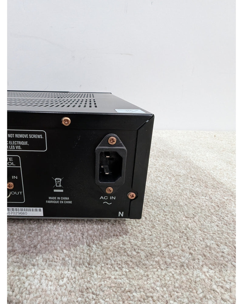 Marantz PM5004 - Hi-Fi Amplifier - Black - Good - image 14