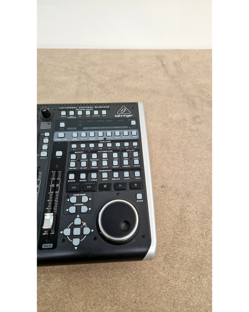 Behringer X Touch - Mixers - Good - Image 2