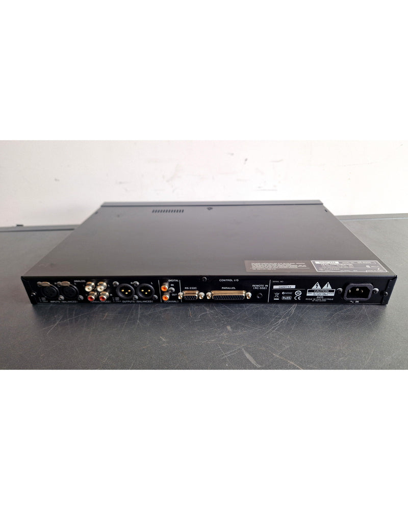 Tascam SS-R200 - Audio Recorder - Black - Excellent - Image 9