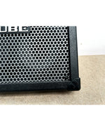 Roland Cube Street - Guitar Amplifiers - Black - Good w/ Soft Case & Power Supply - Image 5