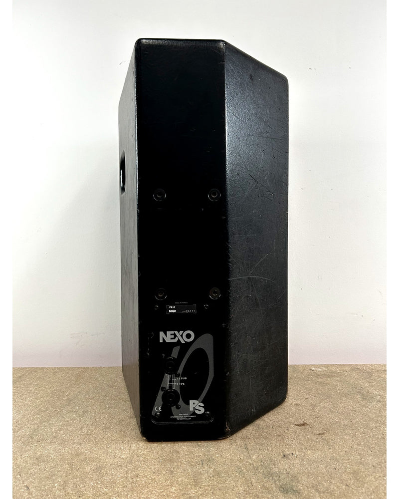 Nexo Ps10 - Passive Speaker - Good - Image 7