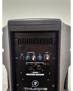 Mackie THUMP12 Single Speaker - 1000W Power - Very Good - Image 6