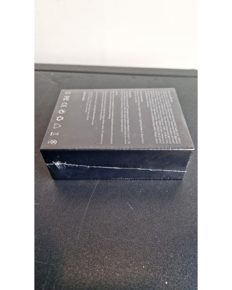 Astell&Kern AK HC5 - Audio Converter - Like New w/ Original Box, Manuals, Certification, This is a factory sealed item - Image 3