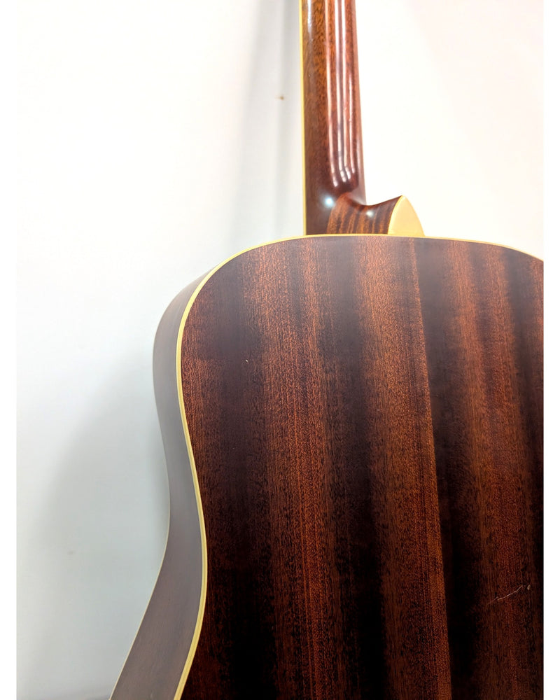 Tanglewood TW15NS - Acoustic Guitar - Natural - Good w/ New Strings - image 3