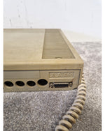 Atari Mega 1 Computer - Grey Computer - Spares or Repair w/ Keyboard - Image 11