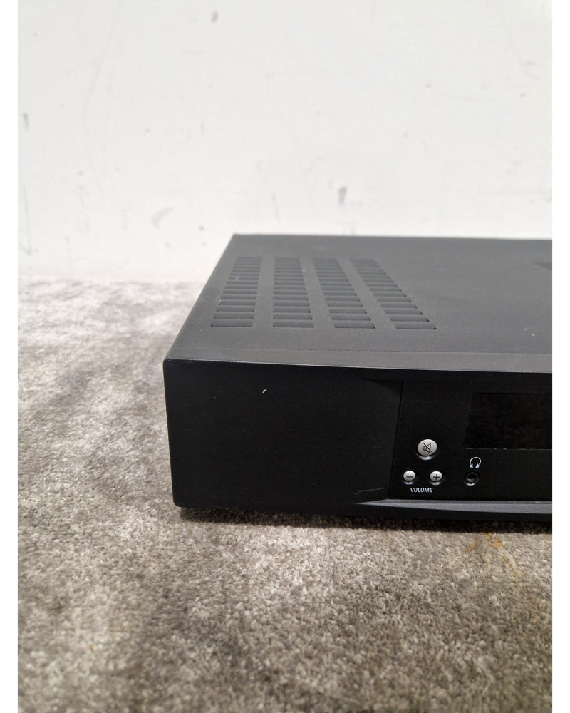 Linn Majik DSM 2012 - Hi-Fi Amplifiers - Black - Very Good - Image 10