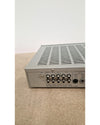 JVC A-K22 - Hi-Fi Amplifiers - Silver - Very Good - Photo 13