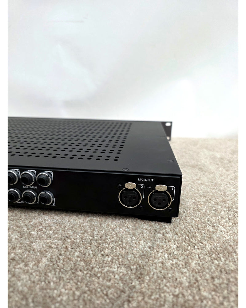 Apollo x6 Heritage Edition - Audio Interface - Excellent w/ Original Box & Power Supply - image 10