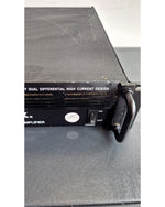 C-MARK MR2200 - Power Amplifiers - Good - Image 7