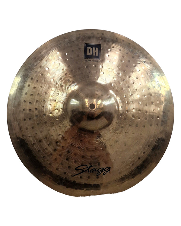 Stagg HD 16'' Rock Crash - Cymbal - Excellent