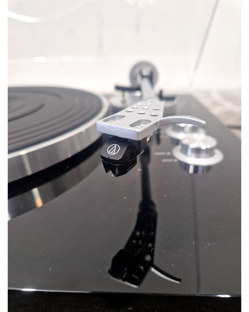 AKAI Professional BT500 - Turntable - Black - Refurbished - Image 15