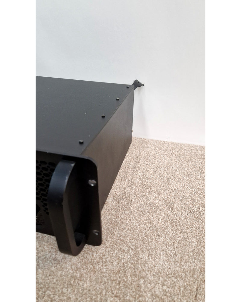 TC Electronic Blacksmith - Bass Amplifier - Very Good - Image 9