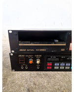 Akai S612 with MD280 - Audio Sampler - Good w/ Manuals - Image 17