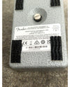 Fender Hammertone Delay Effects Pedal - Grey – Delay Pedal - Excellent - Photo 3