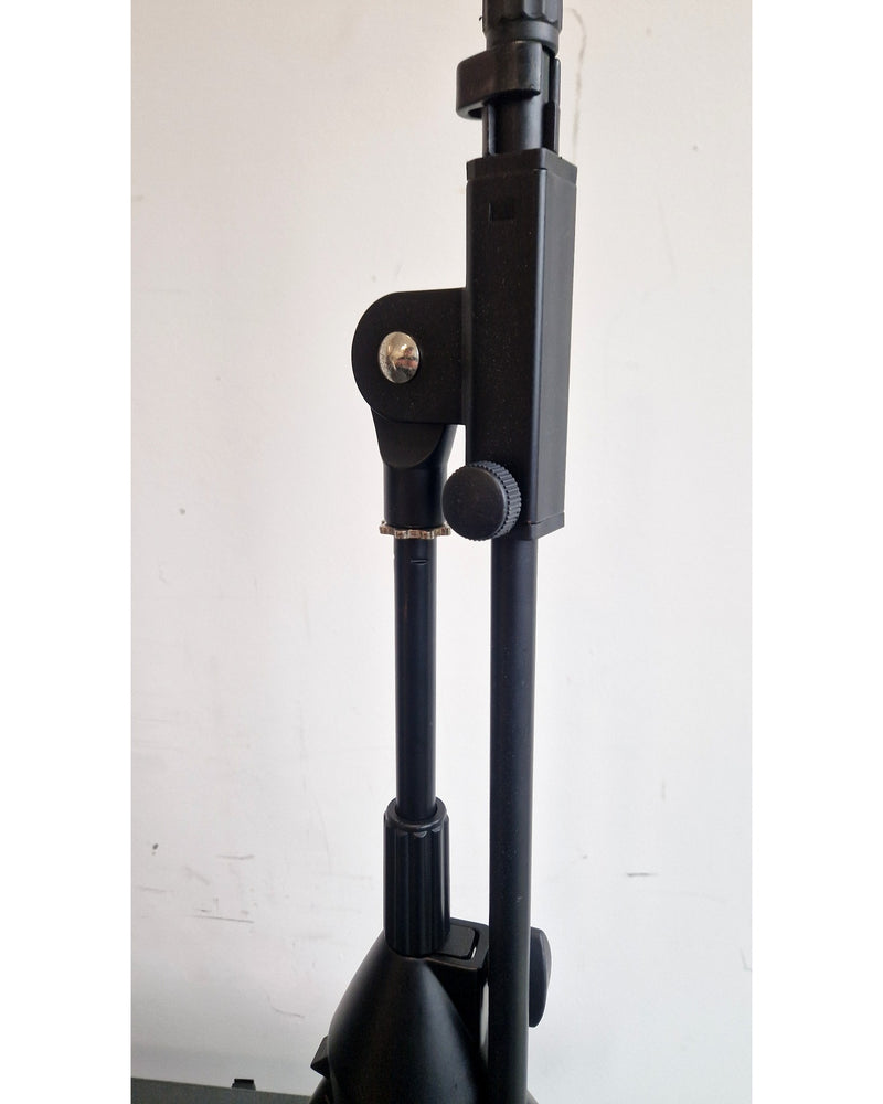 Unbranded Microphone Stand - Black – Microphone Stand - Good - Image 11