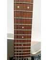 Yamaha AES 500 - Electric Guitars - White - Excellent - Photo 9
